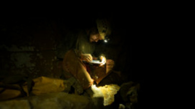 Imagen de Explorer: La Cueva más profunda - 7