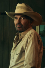 Imagen de Landman: Un... (T1): Ep.9 Wolfcamp - 6