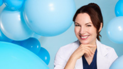 Imagen de Dr. Emma: clínica... (T7): Ep.6 - 5