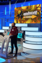 Imagen de Atrápame se podes (T5): Edición Nadal - 4