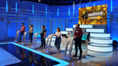 Imagen de Atrápame se podes (T5): Edición Nadal - 5