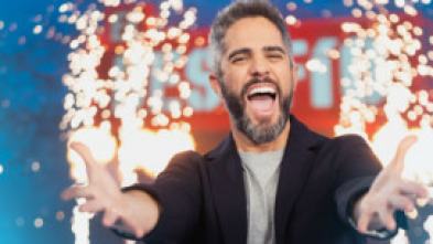 Imagen de El Desafío (T5): Ep.6 - 5