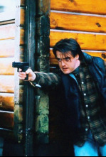 Imagen de Tocada por un asesino - 4