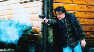 Imagen de Tocada por un asesino - 5