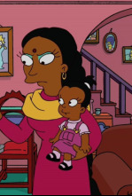 Imagen de Los Simpson (T21): Ep.6 Burlas y verdes - 4