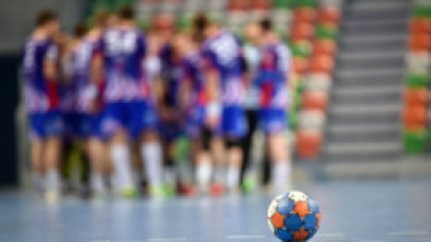 Imagen de Torneo... (2026): España - Túnez - 5