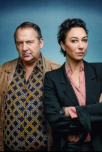 Imagen de Intuición Criminal - 4