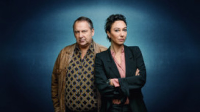 Imagen de Intuición Criminal (T7): Ep.2 Nadja Brugger - 5