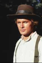 Imagen de La leyenda del revólver de oro - 4