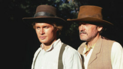 Imagen de La leyenda del revólver de oro - 5