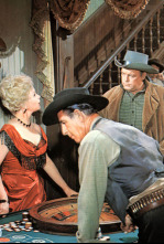 Imagen de Tomahawk rojo - 4