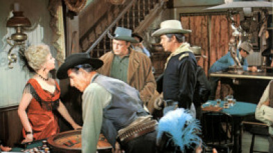 Imagen de Tomahawk rojo - 5