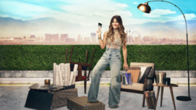 Imagen de Reformas en Las Vegas (T1): Ep.2  - 5