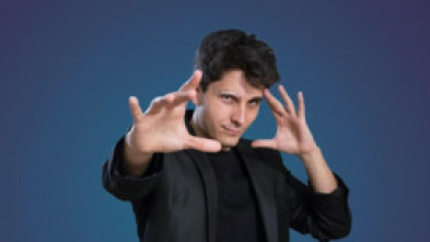 Imagen de Jorge Luengo: Desafío Mental (T2016) - 5