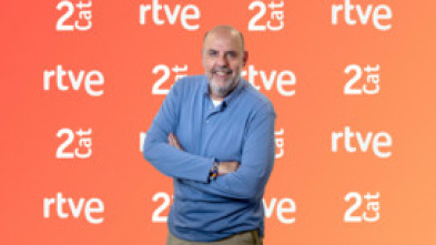 Imagen de Pla seqüència (T1): Sílvia Abril - 5