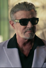 Imagen de Tulsa King (T2): Ep.1 Back in the Saddle - 6