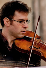 Imagen de El violín en Nápoles - Matteis y Guido - 4