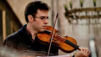 Imagen de El violín en Nápoles - Matteis y Guido - 5