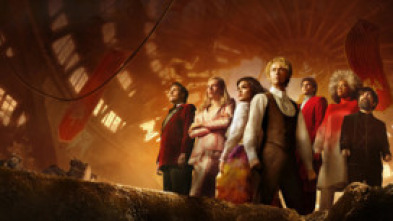 Imagen de Los Juegos del Hambre: Balada de pajaros cantores y serpientes - 6