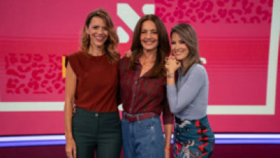 Imagen de Entre Nosotras - 5