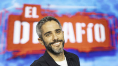Imagen de El Desafío (T6): Ep.10 - 5