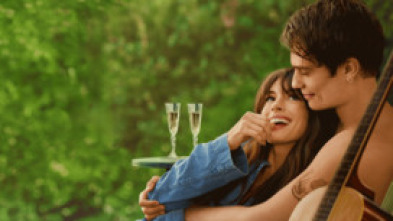 Imagen de La idea de tenerte - 5