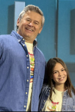 Imagen de Sopa de letras zagales (T1): Ep.14 - 4