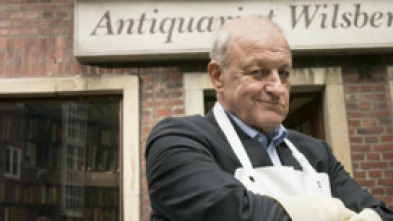 Imagen de Todo es mentira (T1): Ep.3 La raiz del mal - 4