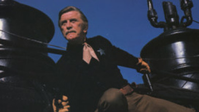 Imagen de Los justicieros del oeste - 5