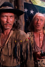 Imagen de El forastero iba armado - 4