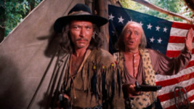 Imagen de El forastero iba armado - 5