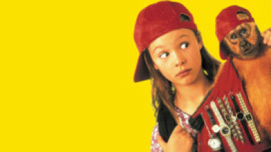 Imagen de Un ladrón de cuatro manos - 5