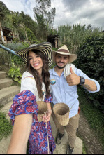 Imagen de La vuelta al mundo en 80 likes (T1) - 13