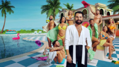 Imagen de Dating Naked UK (T1): Auténticas conexiones - 7