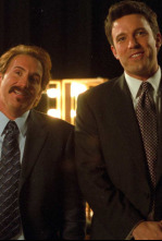 Imagen de Diario de un ejecutivo agresivo - 4