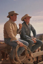 Imagen de Los desbravadores - 4