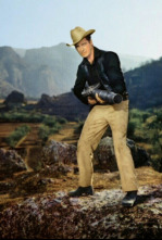 Imagen de El tesoro de Pancho Villa - 4