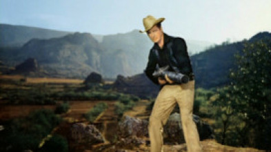 Imagen de El tesoro de Pancho Villa - 5