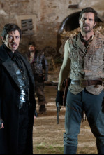 Imagen de Hombre Lobo: La bestia entre nosotros - 4