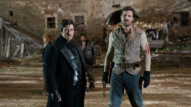 Imagen de Hombre Lobo: La bestia entre nosotros - 5