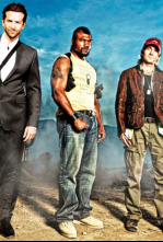 Imagen de El equipo A - 4