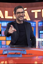 Imagen de ¡Allá tú! (T2): Ep.62 - 4