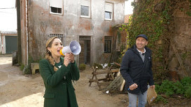 Imagen de A Sariña busca pretendentes - 5