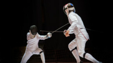 Imagen de Grand Prix Series... (25/26): Resumen - 10