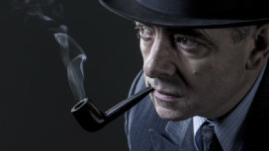 Imagen de Maigret (T1): Ep.2 El muerto de Maigret - 5
