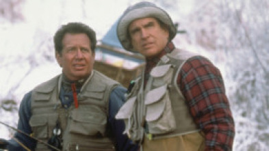 Imagen de Enredos de sociedad - 5