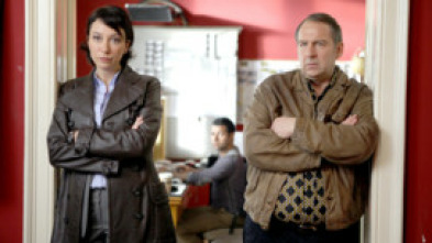 Imagen de Intuición Criminal (T4): Ep.8 Werner Demscher - 5