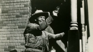 Imagen de Diligencia a Tucson - 5