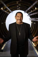 Imagen de Misterios revelados con Danny Trejo  - 4