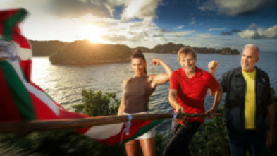 Imagen de El conquistador... (T22): Ep.32 - 5